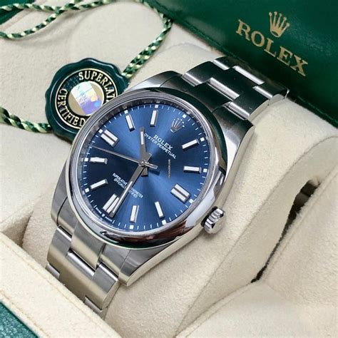 rolex oyster perpetual 40mm|rolex oyster perpetual 41 for sale.